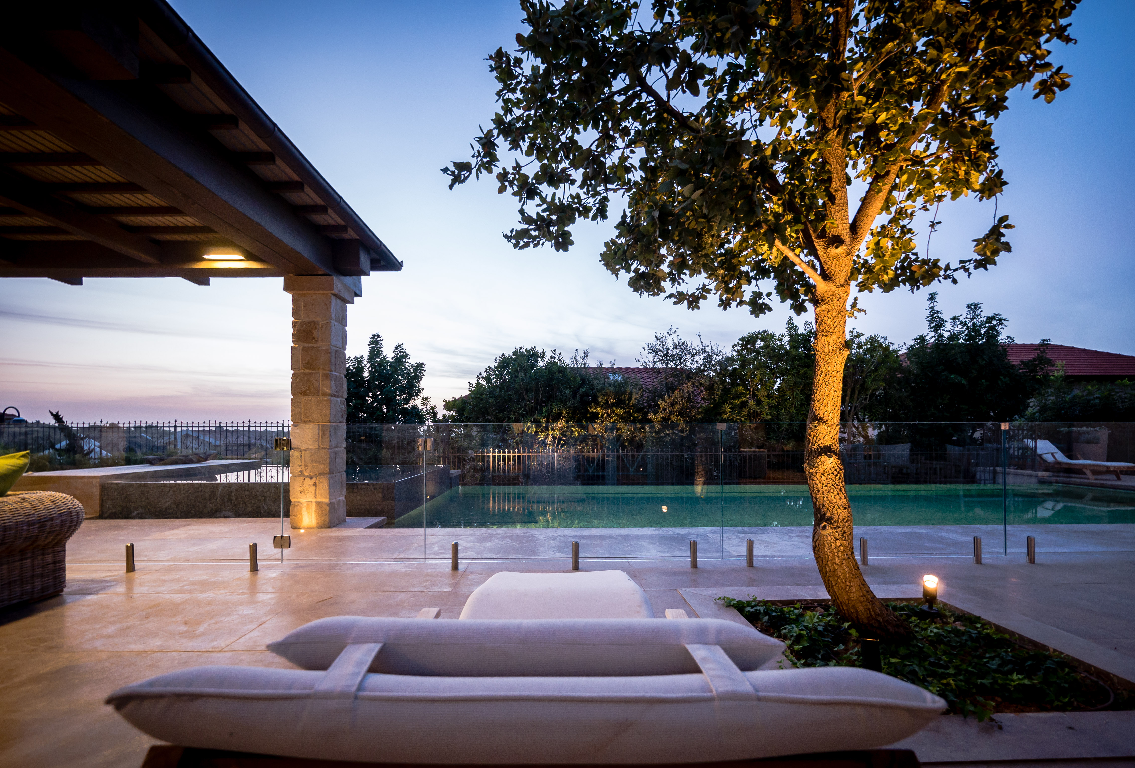 维特建筑师打造的海景住宅-53