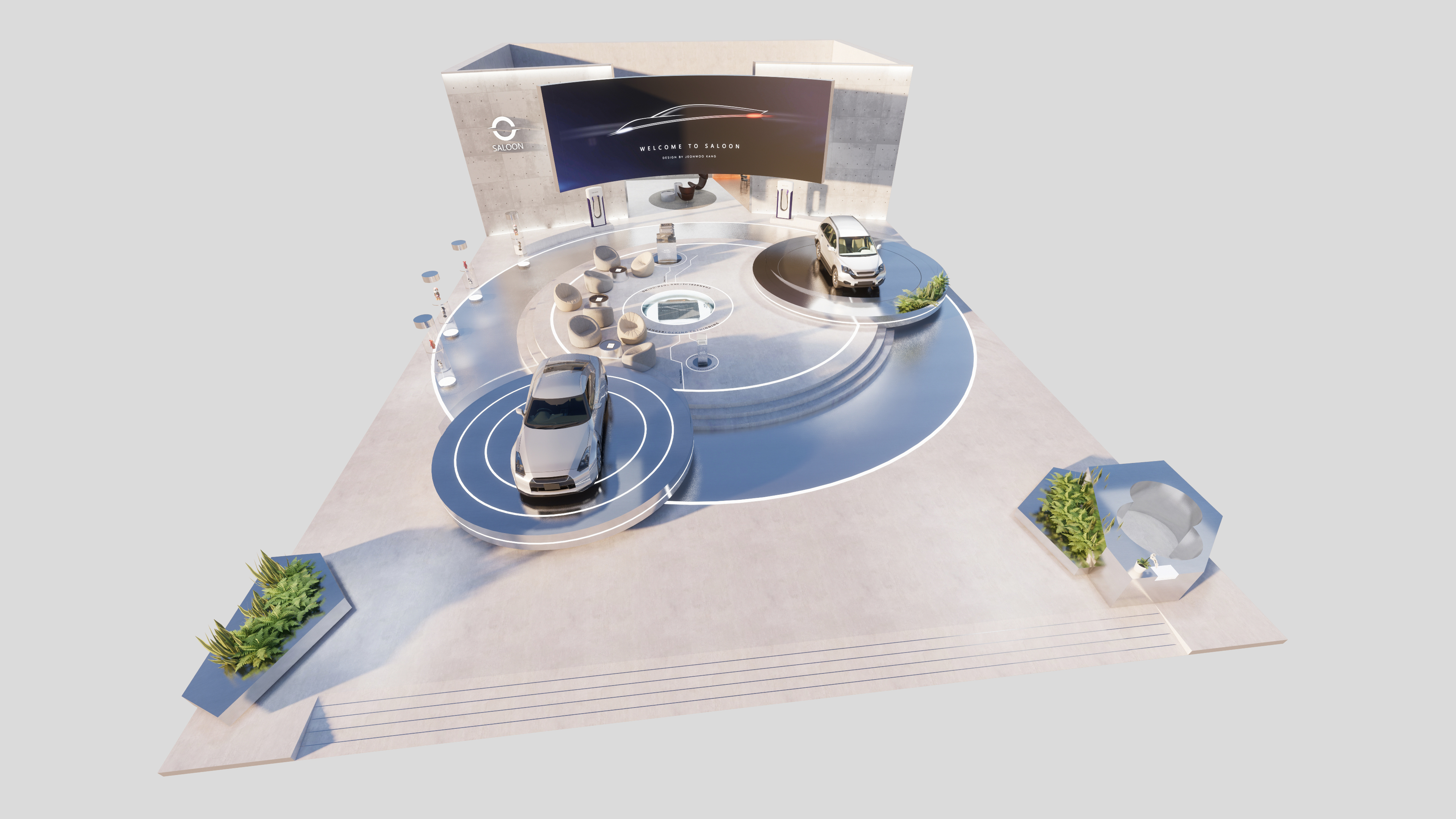 [S]_2022 Guangzhou Auto Show_广州车展“S”新品牌车展投标方案-1