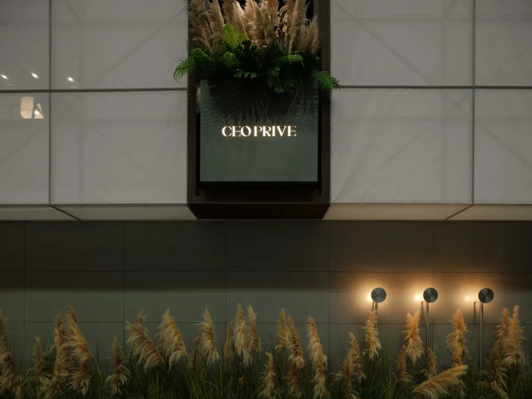 CEO PRIVE 自然而然丨UCE 右见设计-17