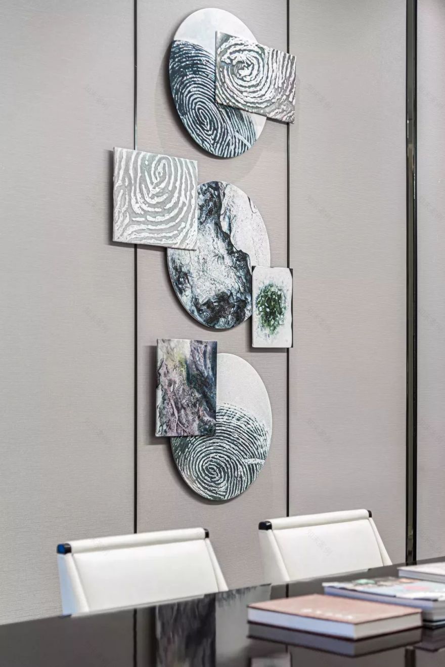 甪直荣盛甫上花园售楼处-48