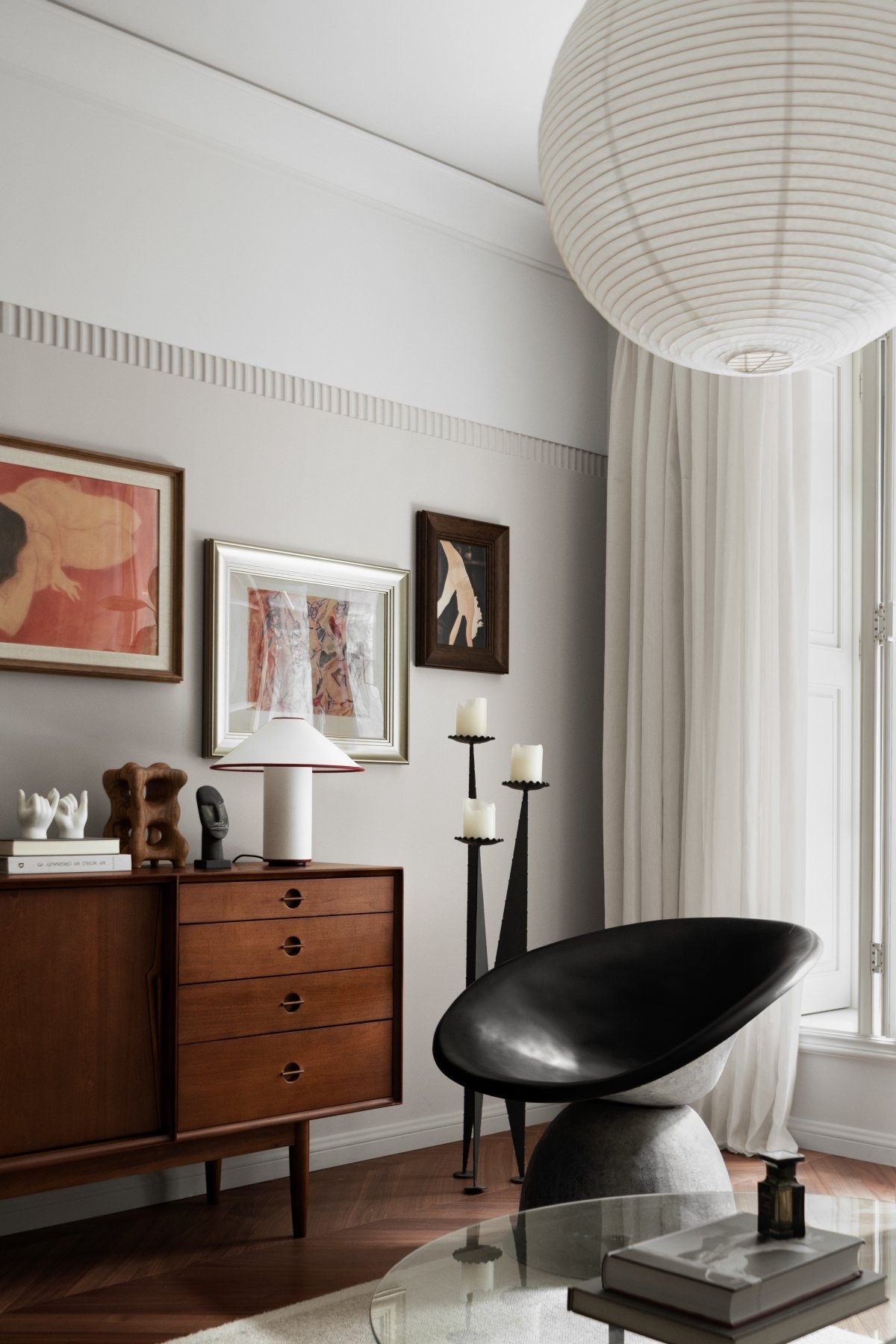 屿合传世空间设计 · 101 号住宅-9