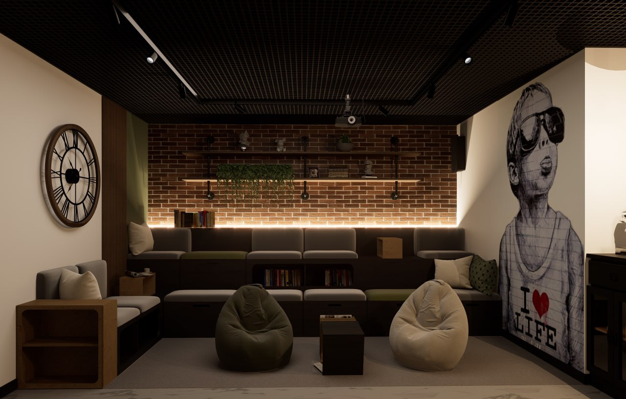 Школа иностранных языков London Street г. Сургут-0