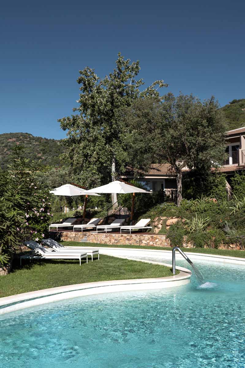 嘉湖度假村丨意大利丨Studio Marco Piva-1