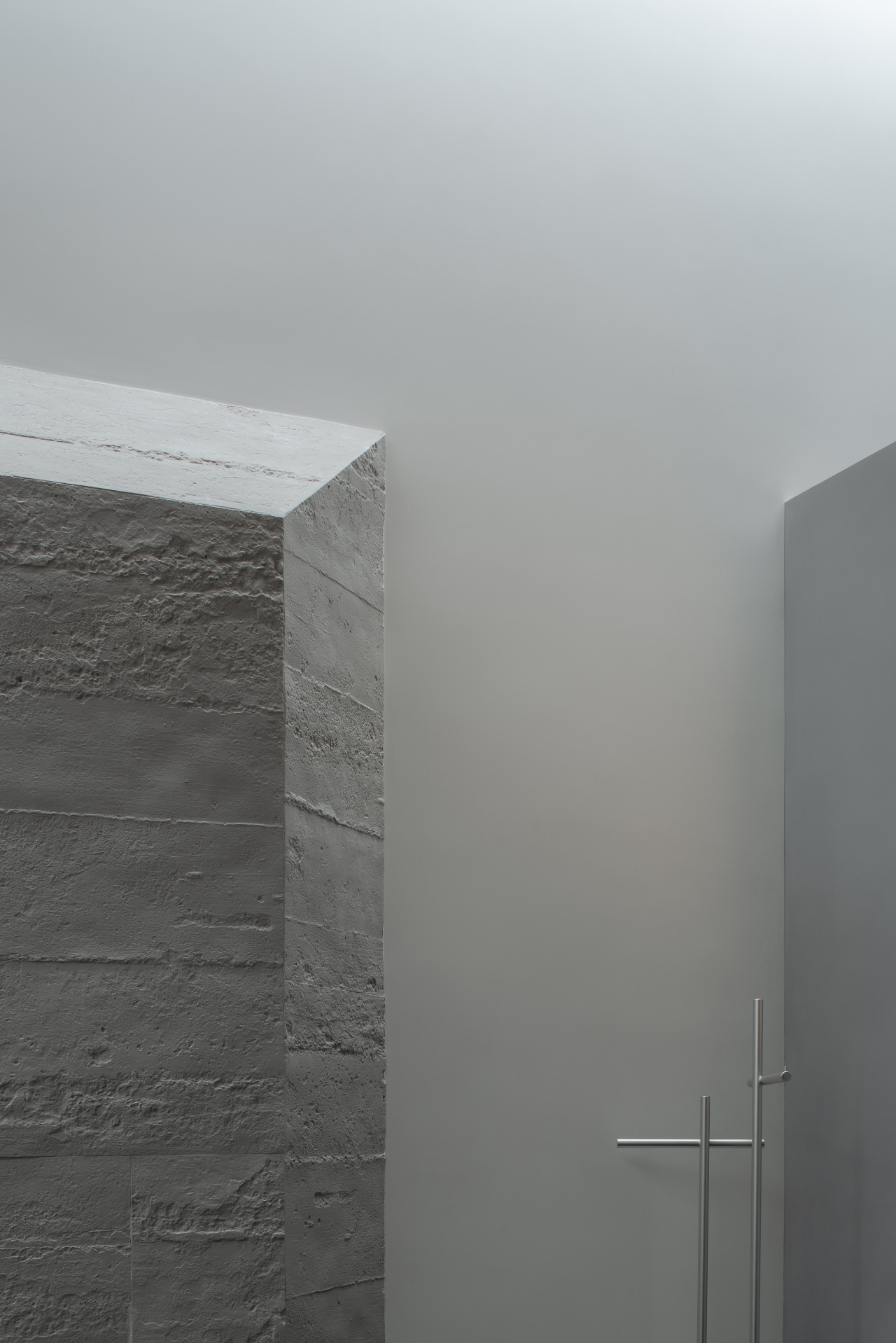 研涂国际展厅丨中国福州丨零筑设计-60