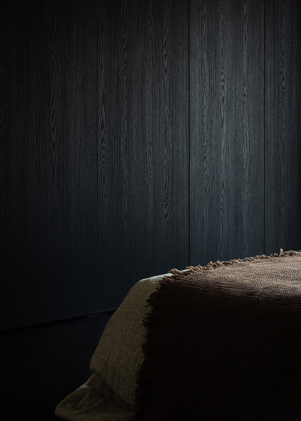 静寂之居:大隐于市的疗愈栖居丨中国吉林丨UnderRoof Shanghai-102