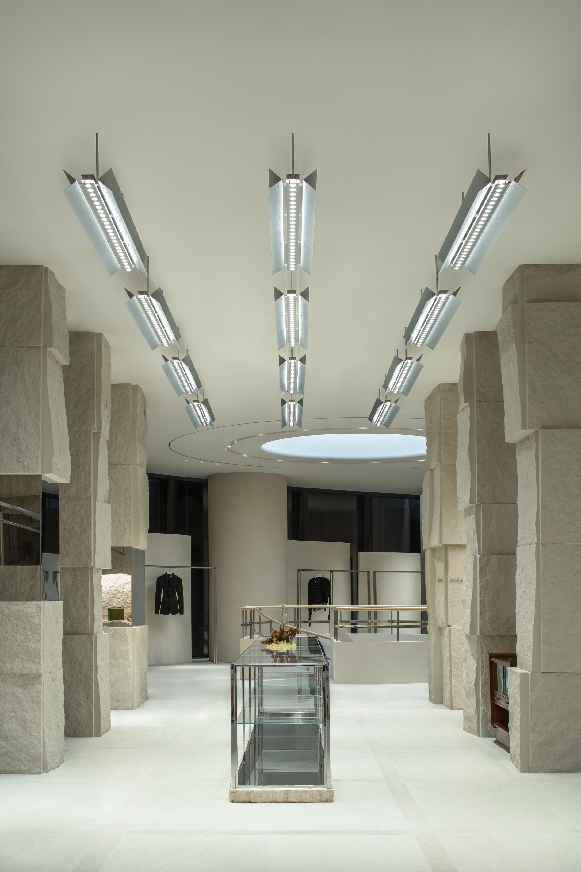 精选或选择丨中国四川丨ATMOSPHERE 氣象建築-25