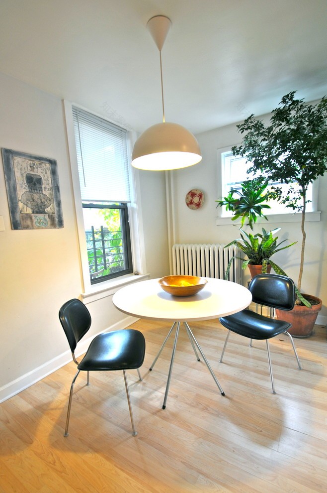 带有民族元素的两层住宅设计项目丨Meighan Depke,Dave Bier-35