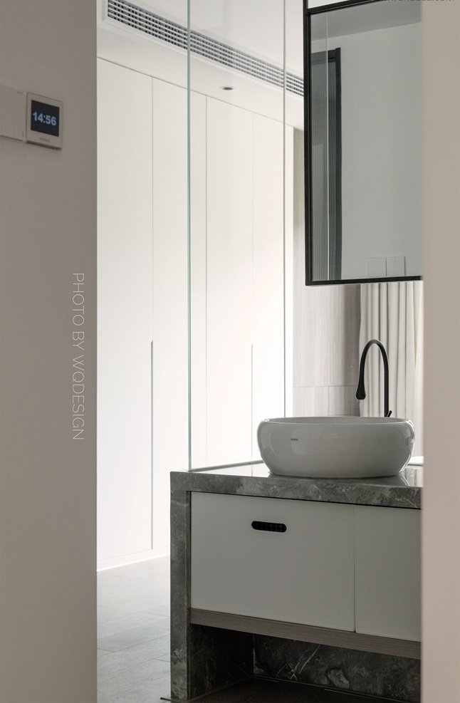 玖珑山 135㎡家居设计-34