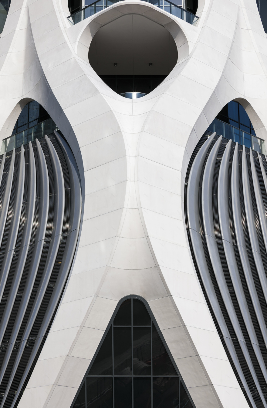 One Thousand Museum | Feinknopf Photography-22