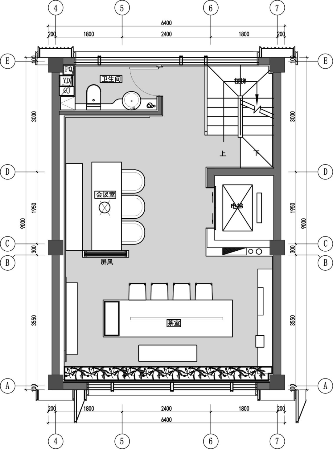 南通北大街 169 商墅样板间丨中国南通丨上海申城建筑设计有限公司-37