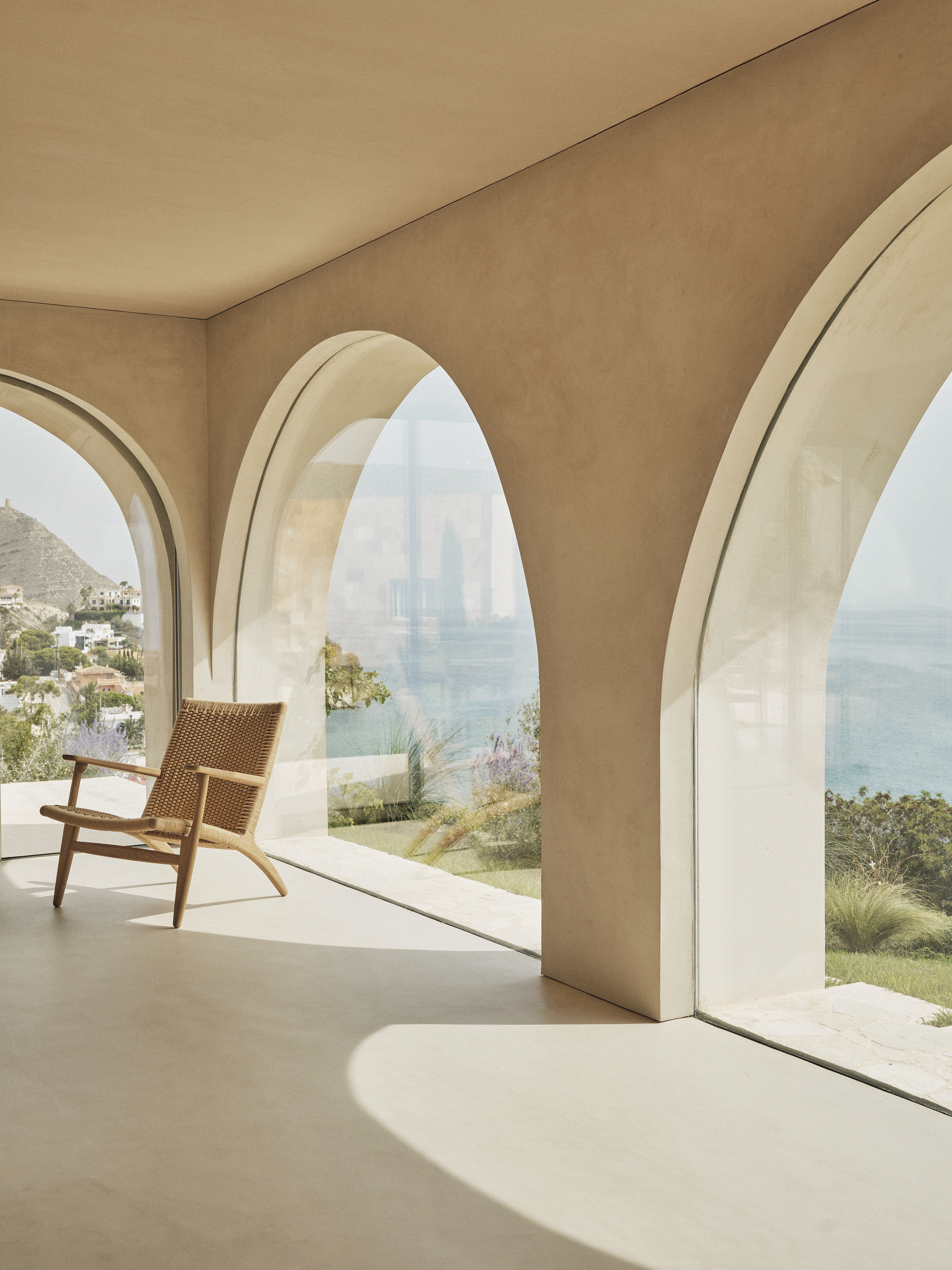 丨西班牙丨100 Planos Arquitectura-22