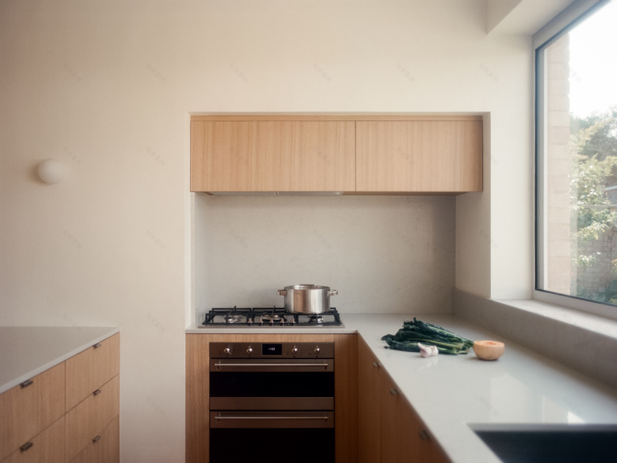 丨英国丨Apricot Square-17