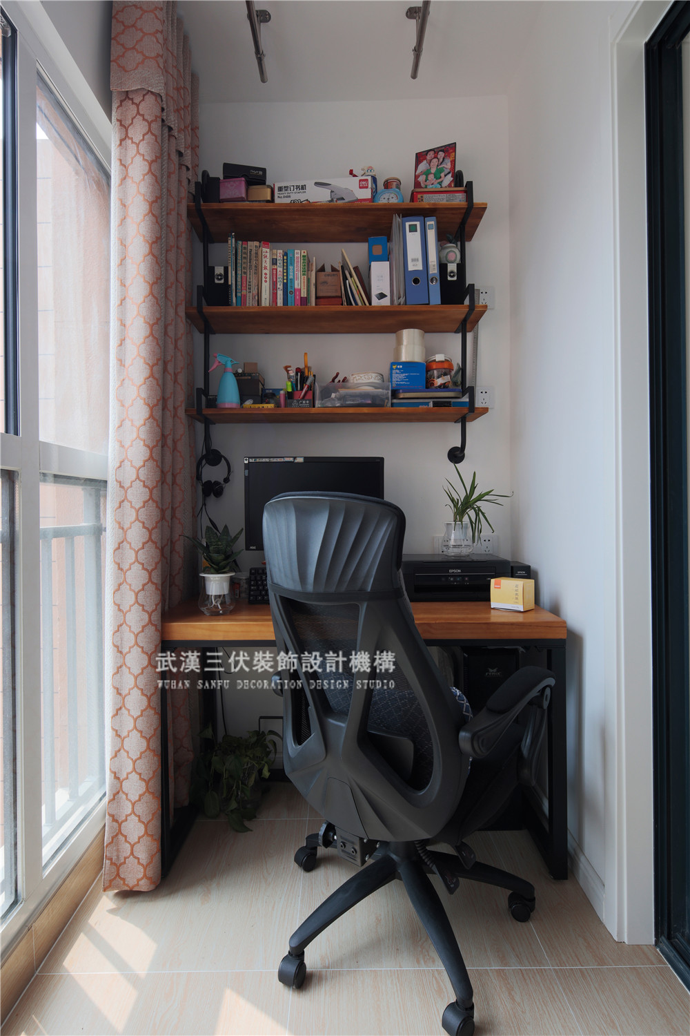 《时光漫步》-43