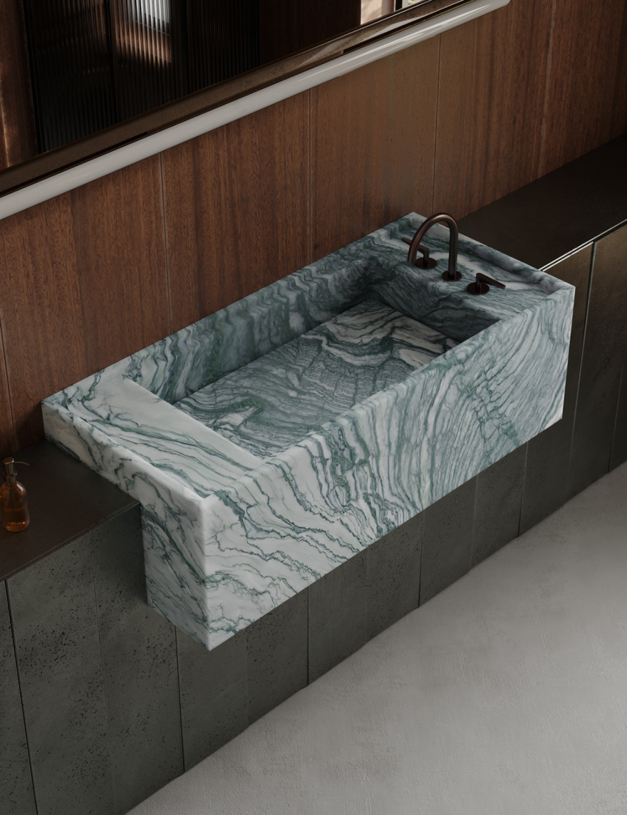 自然空间与艺术美感的完美融合丨Polina Ditsman-27