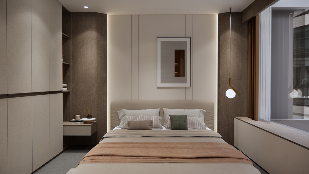 DROIFA卓意凡 | 用有限空间 做无限设计-56