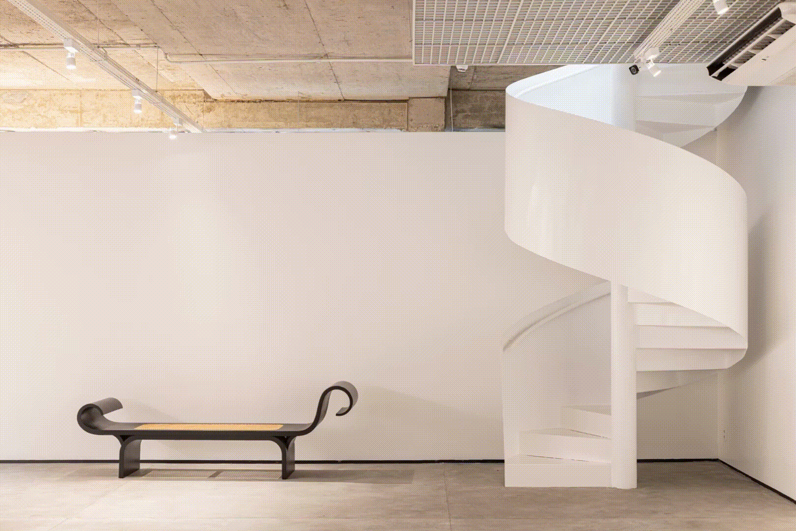 巴西利亚当代档案馆丨巴西巴西利亚丨ORLA ARQUITETURA-17