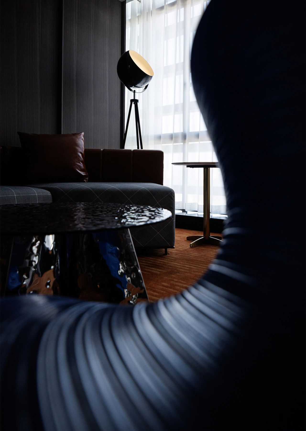 LEMON HOTEL 金华良幕酒店丨中国金华丨WVD｜智谷创筑设计-42