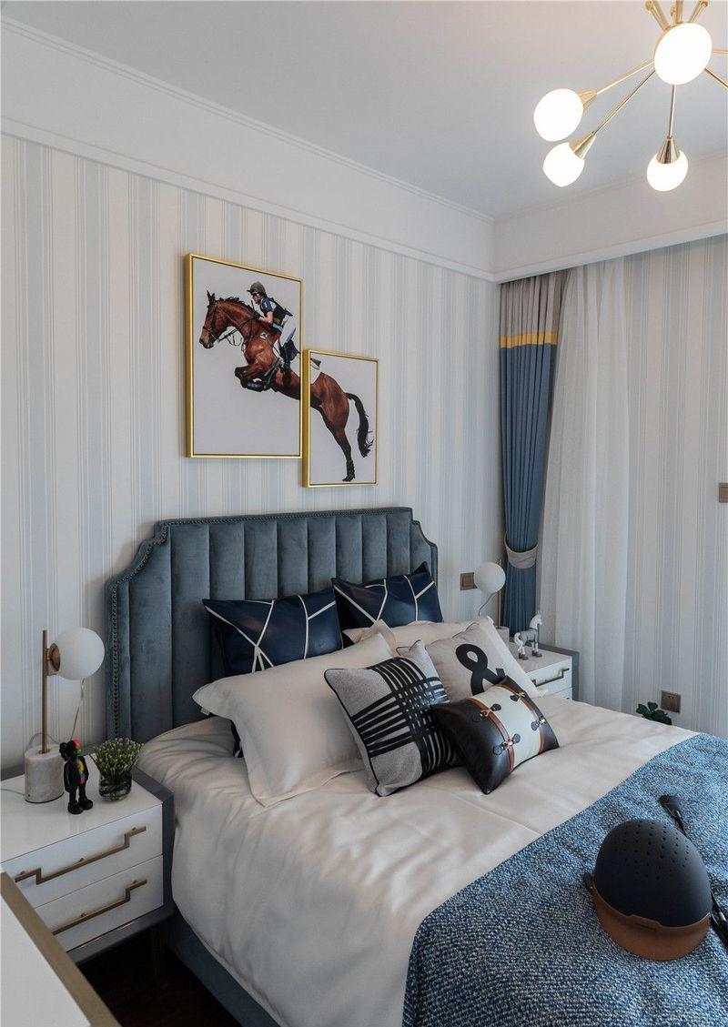 《春江月》样板房 | 诗意境界,汇龙游千古-24