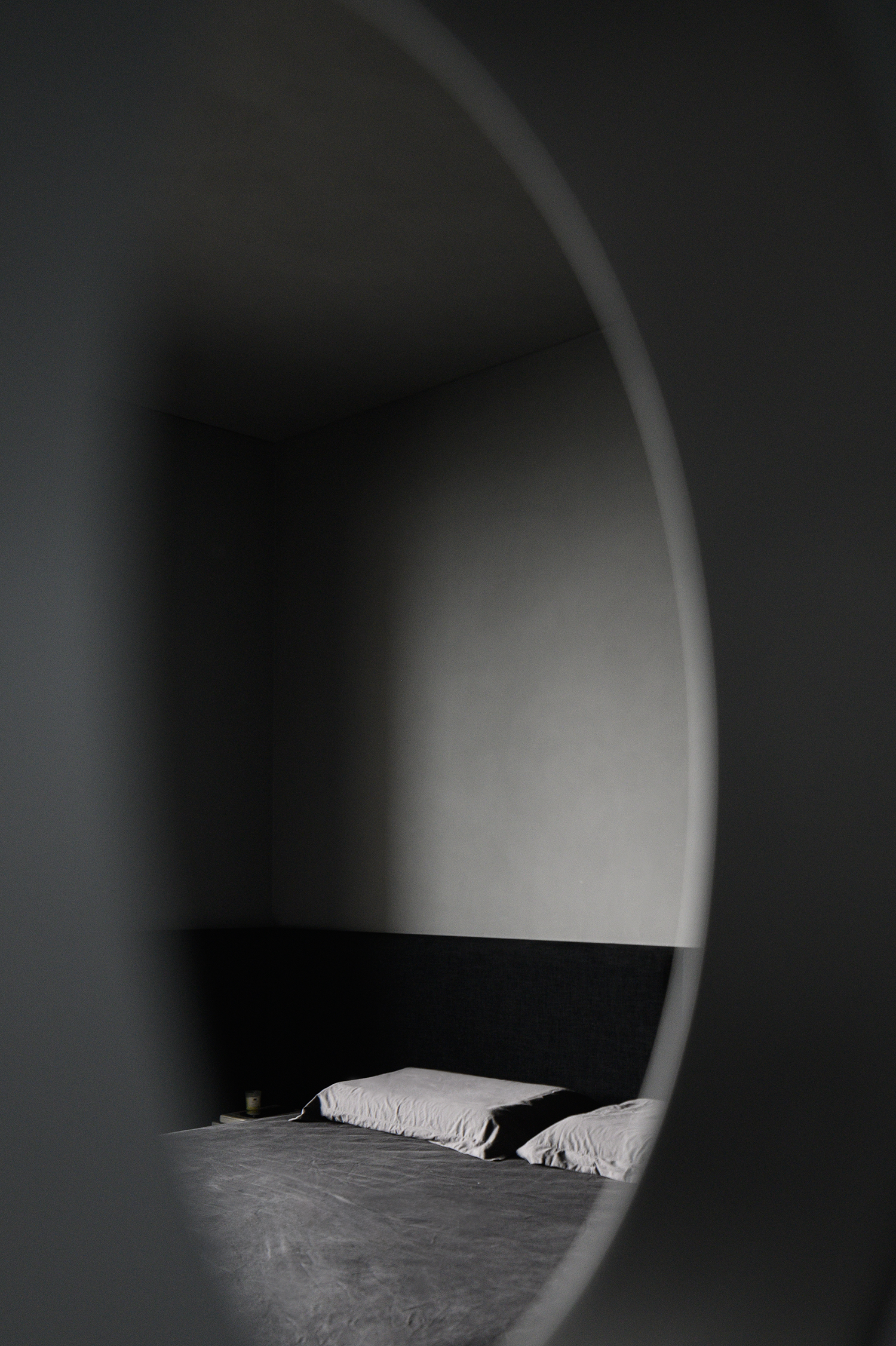 克制的隐退丨中国合肥丨佐岩艺作设计-54