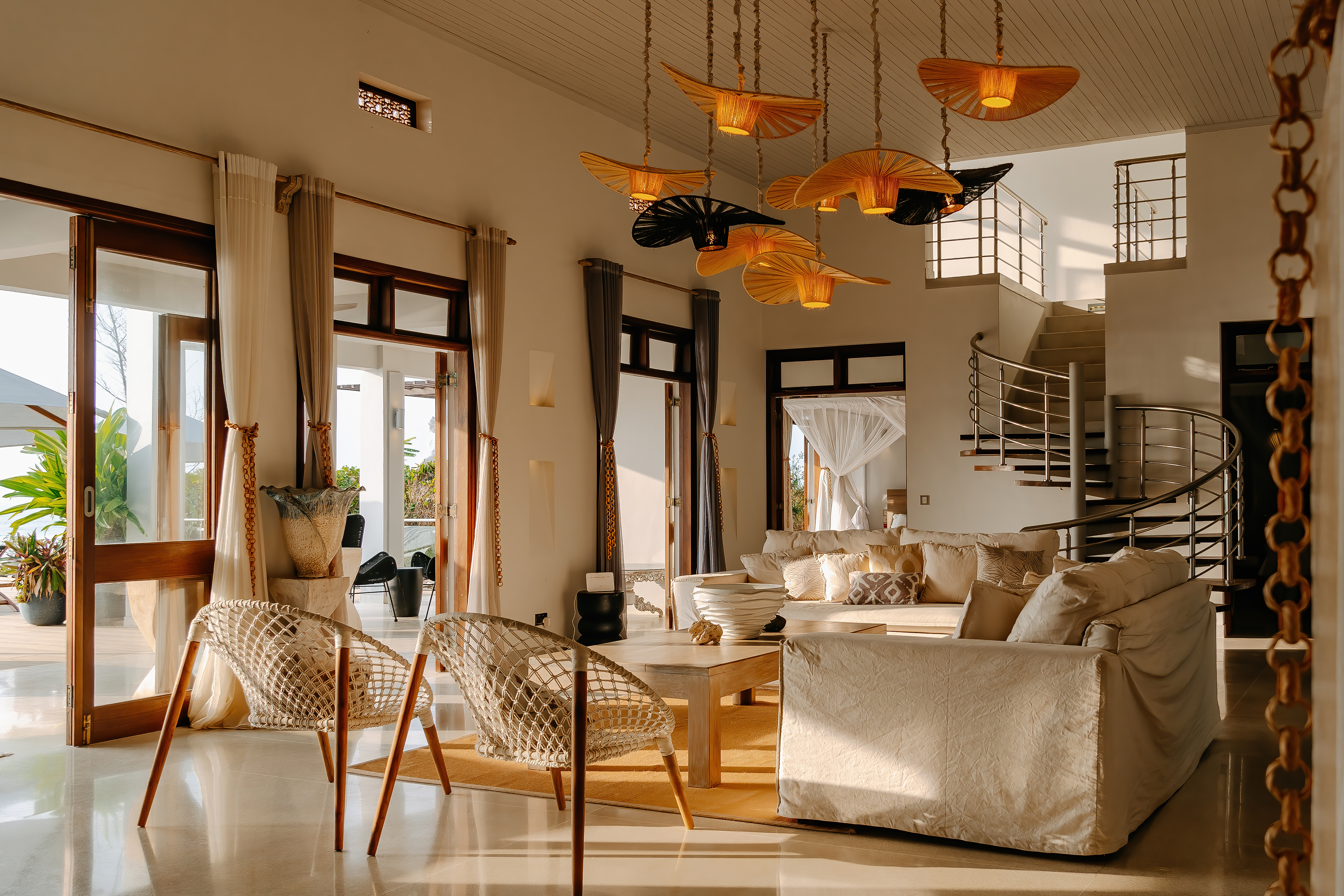 度假酒店Zuri by Maya | Vipingo-19