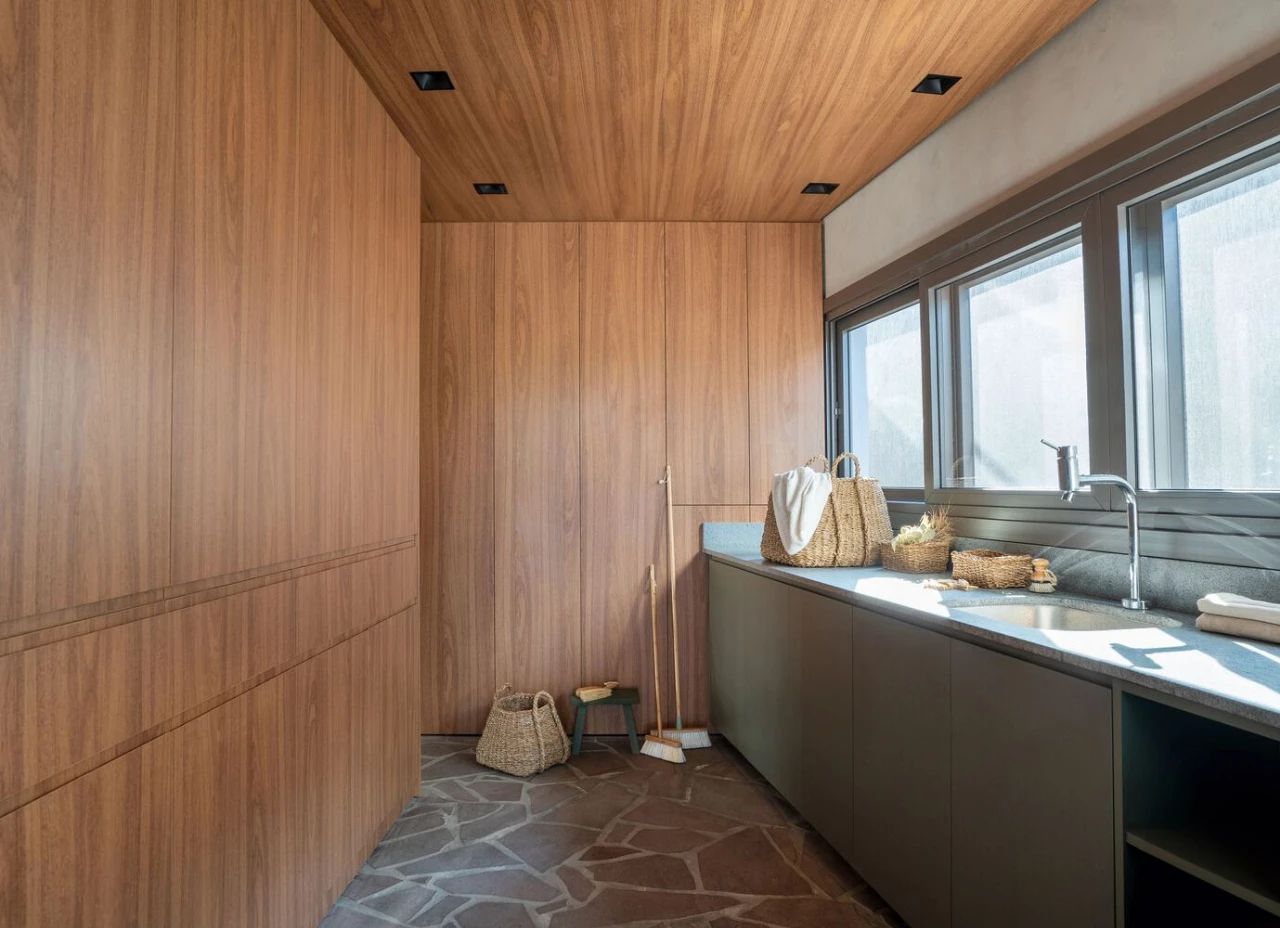 拉戈阿之家丨巴西丨布洛科建筑工作室-21