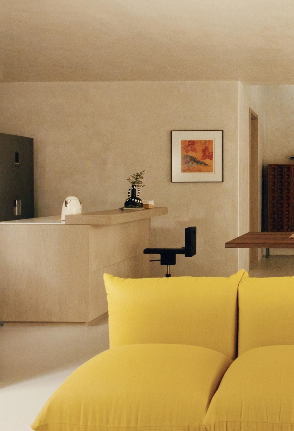 都市人的居心地丨中国成都丨度合一衡-35