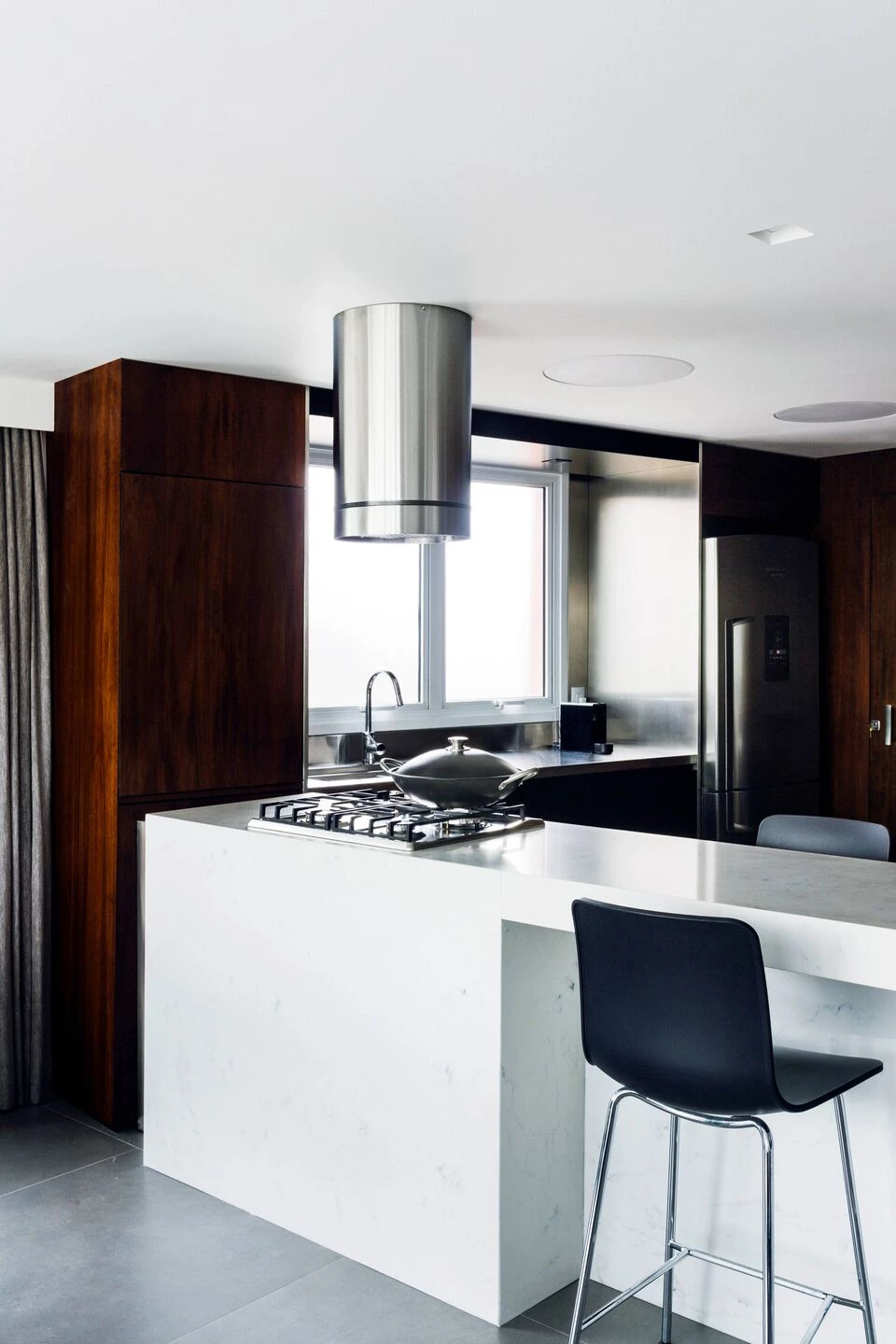 巴西 Tito 公寓-18