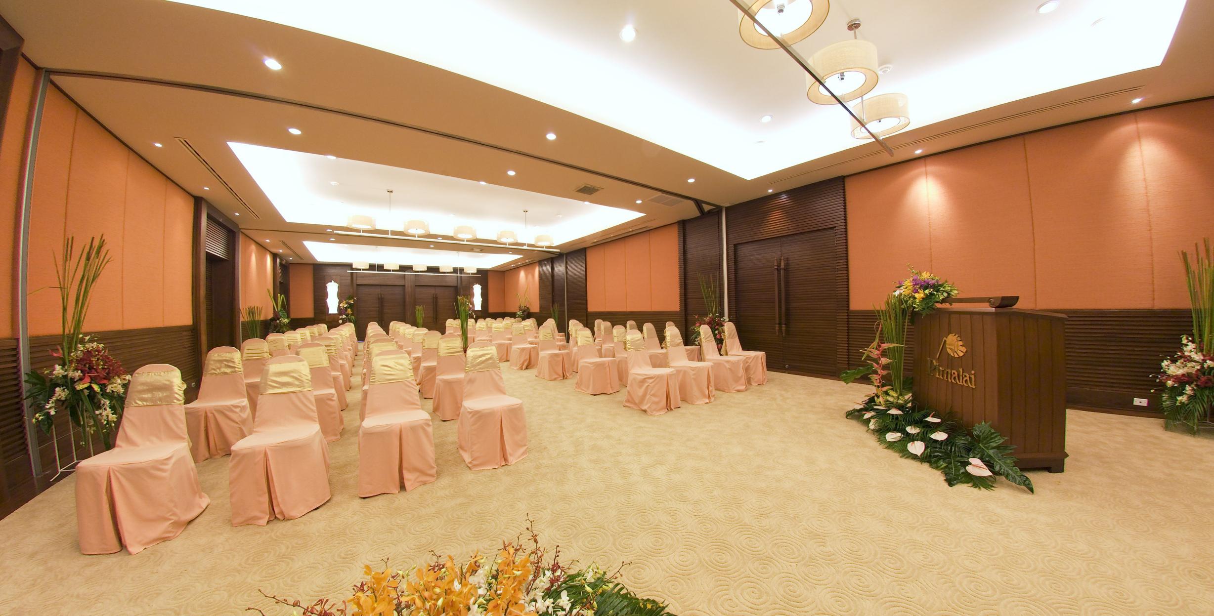 泰国兰塔岛披玛雷度假酒店-24