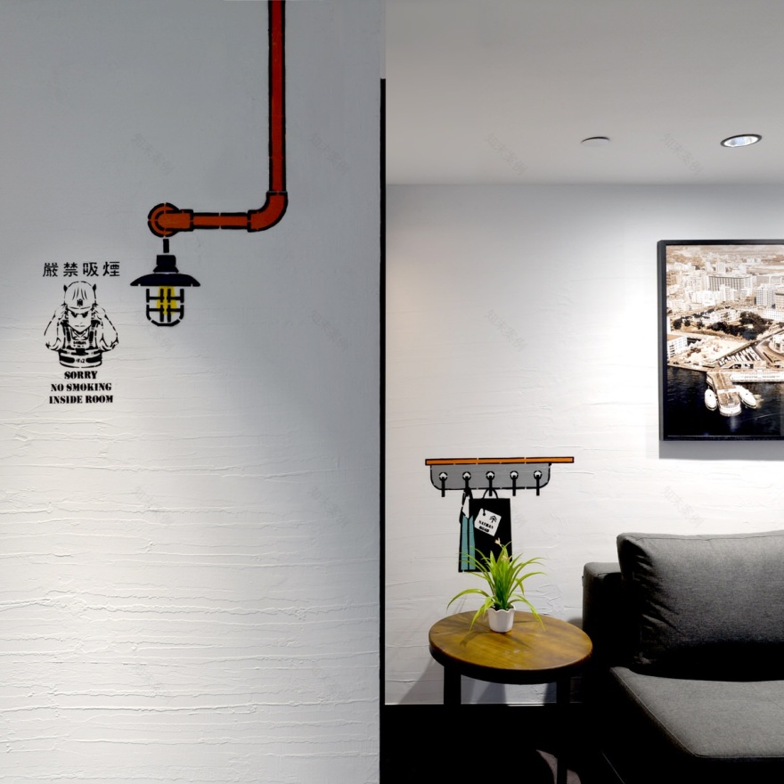 瑞生尖沙咀酒店丨中国香港丨欧华尔顾问有限公司-13