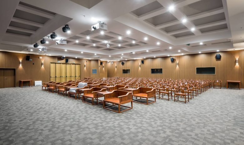 贝尔格莱德中国文化中心-37