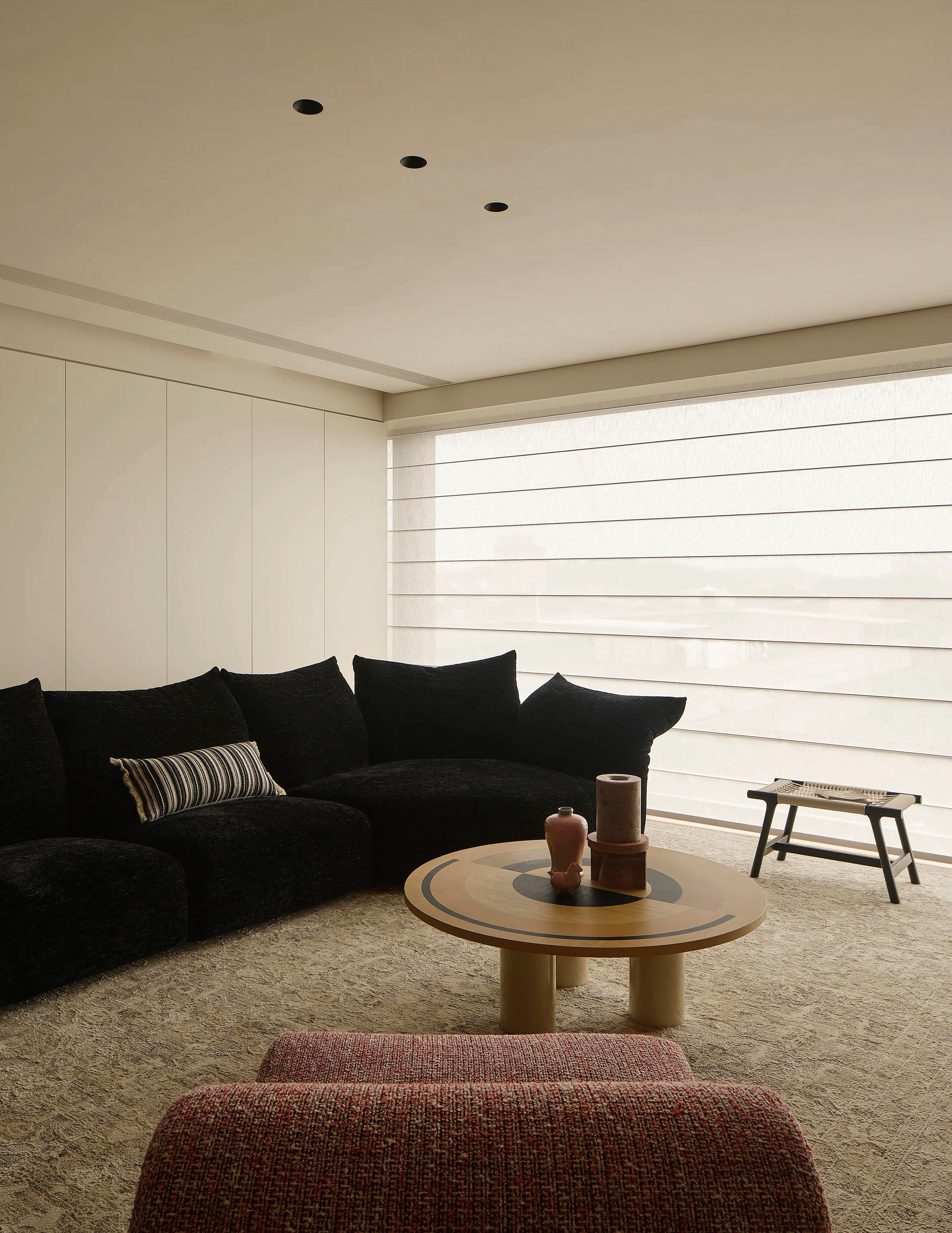 福建福州240㎡潮牌主理人的家丨中国福州丨北城梁筑-27