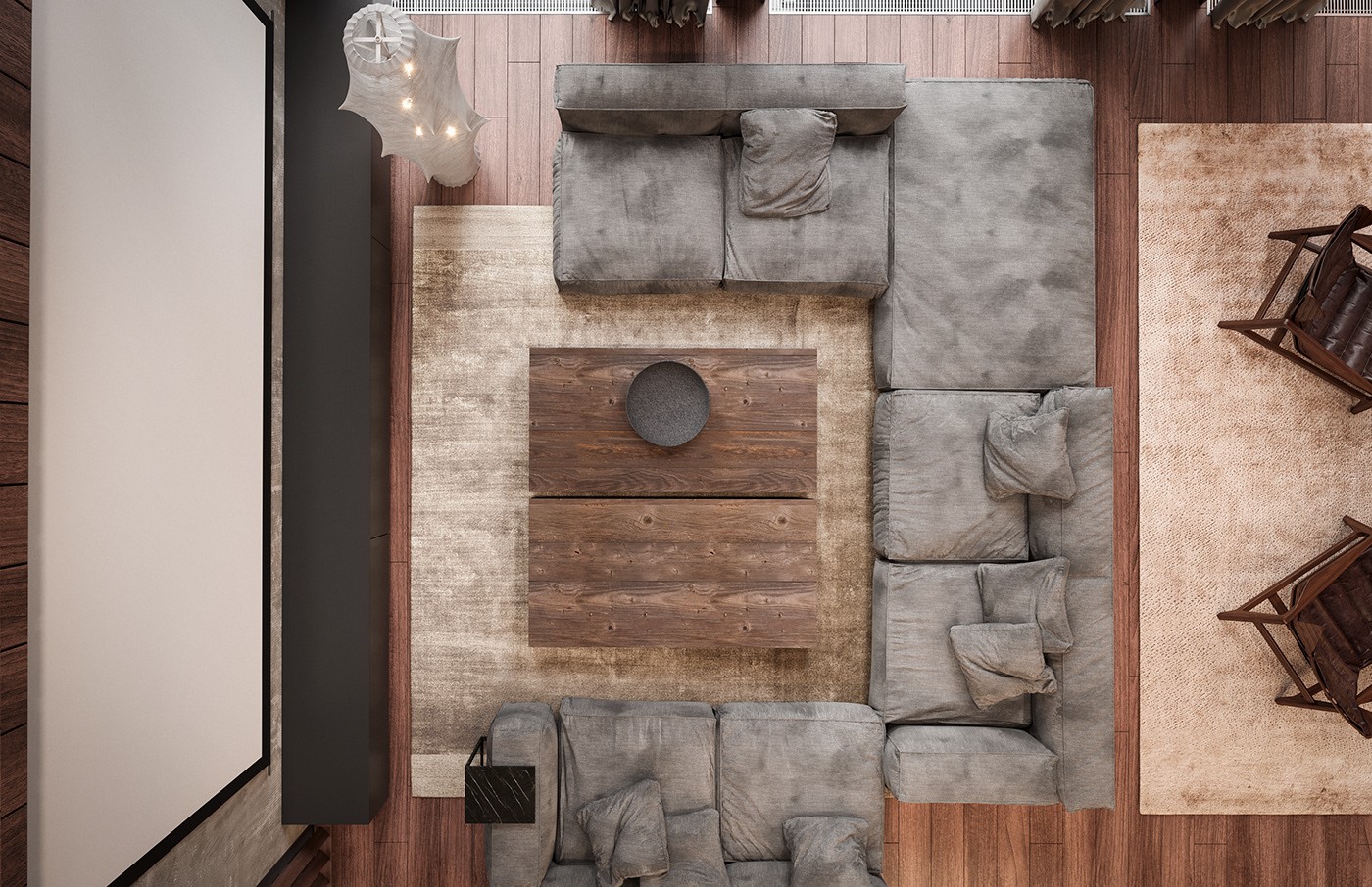 木构家 ROMA HOUSE 豪宅 | buro511-7