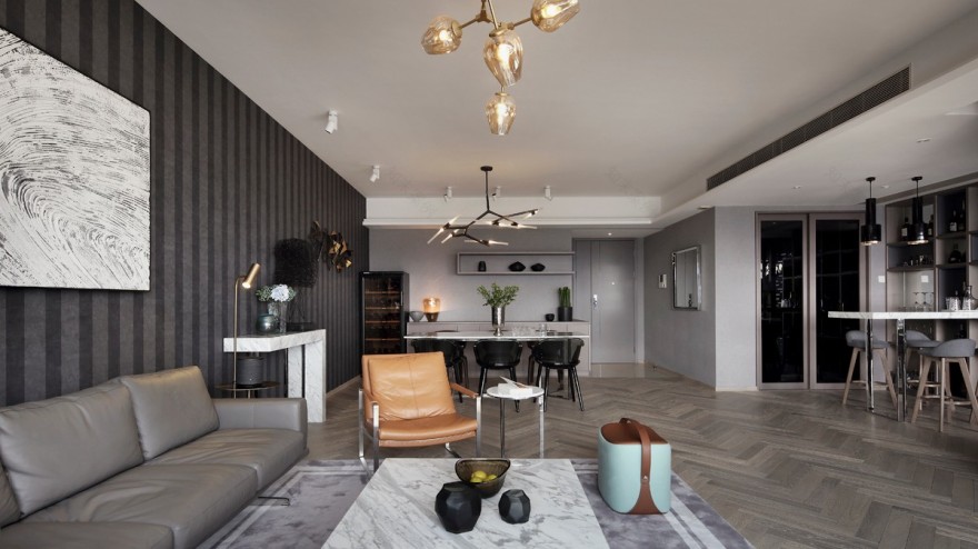 贾宅丨中国深圳-17