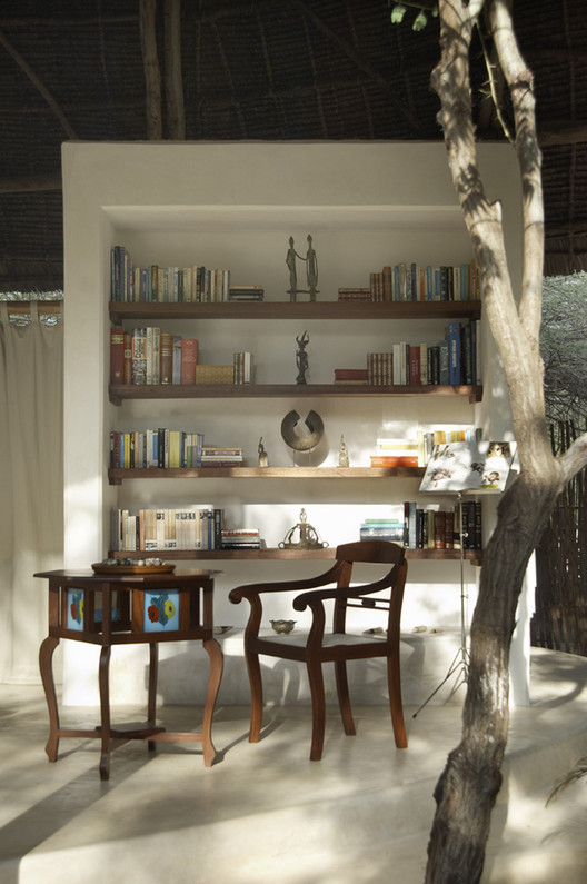 丨肯尼亚丨Urko Sanchez Architects-86