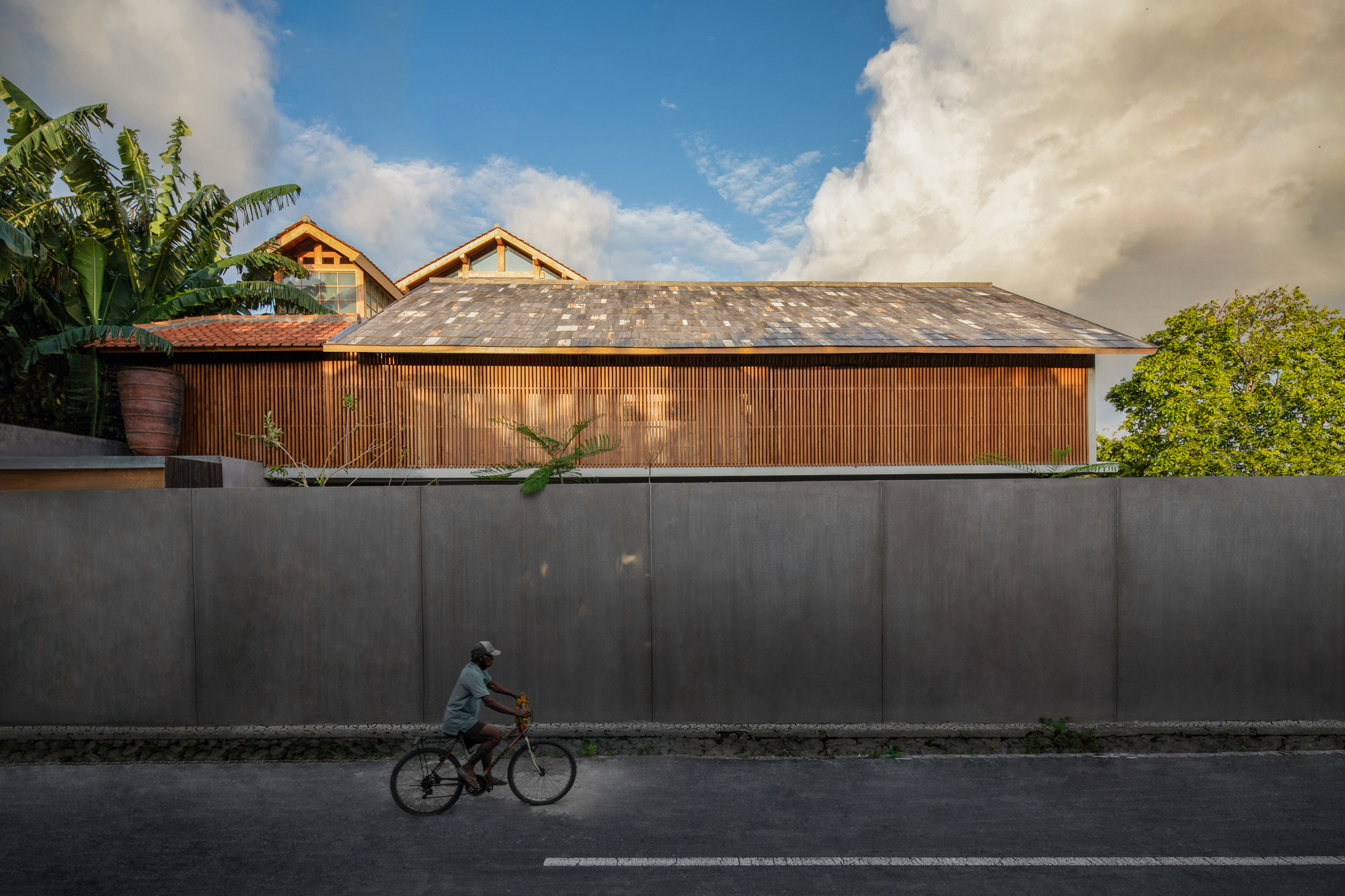 特库尼 2 号公寓丨印度丨DDAP Architect-15