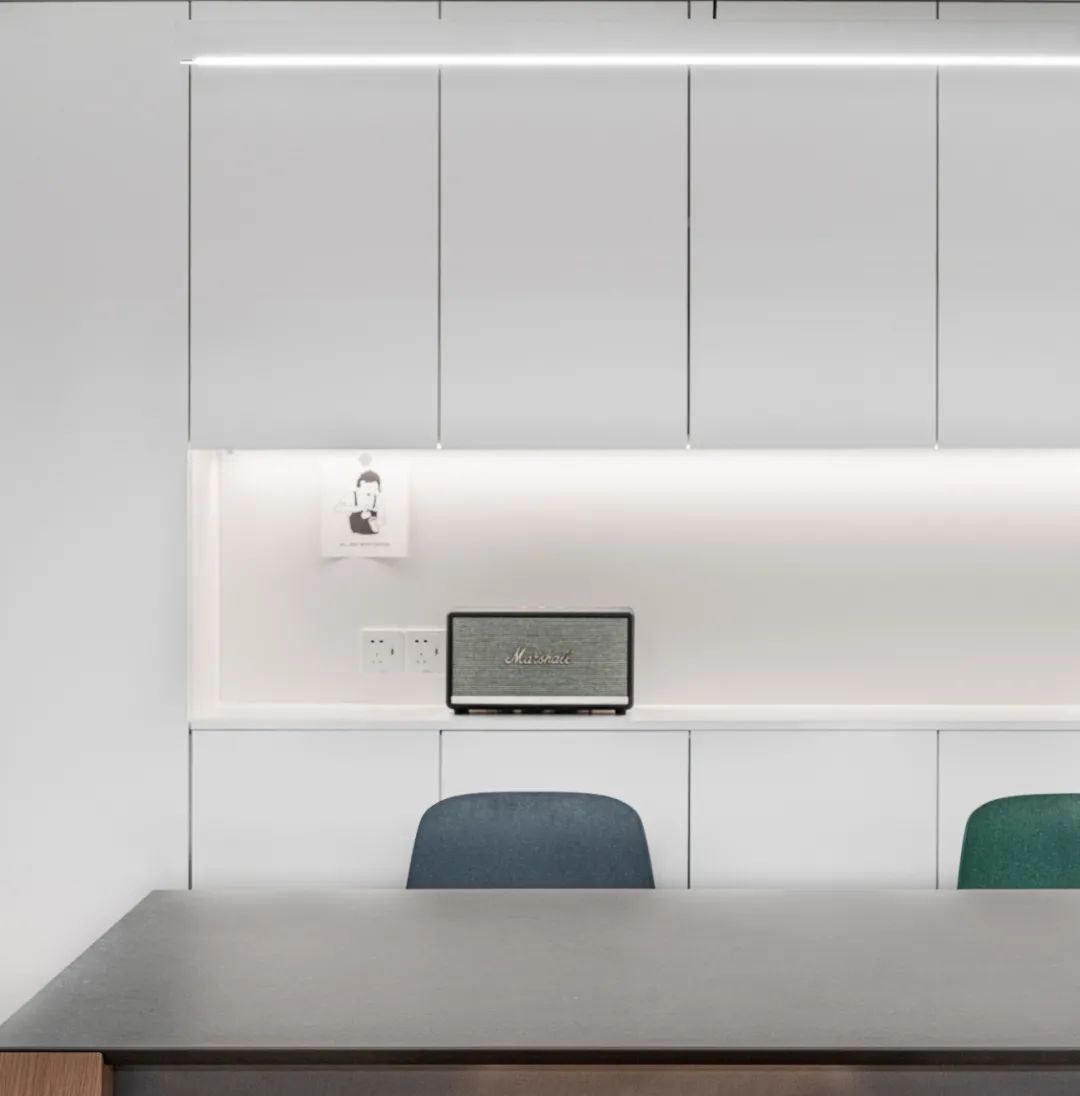 新世界公寓丨中国北京丨北京大观建筑设计-0