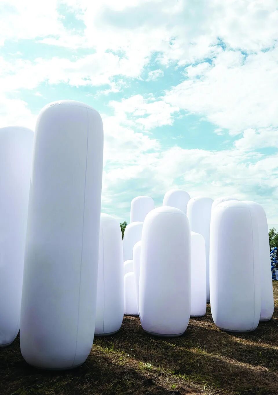 犬摇建筑事务所｜会跳舞的石林-17