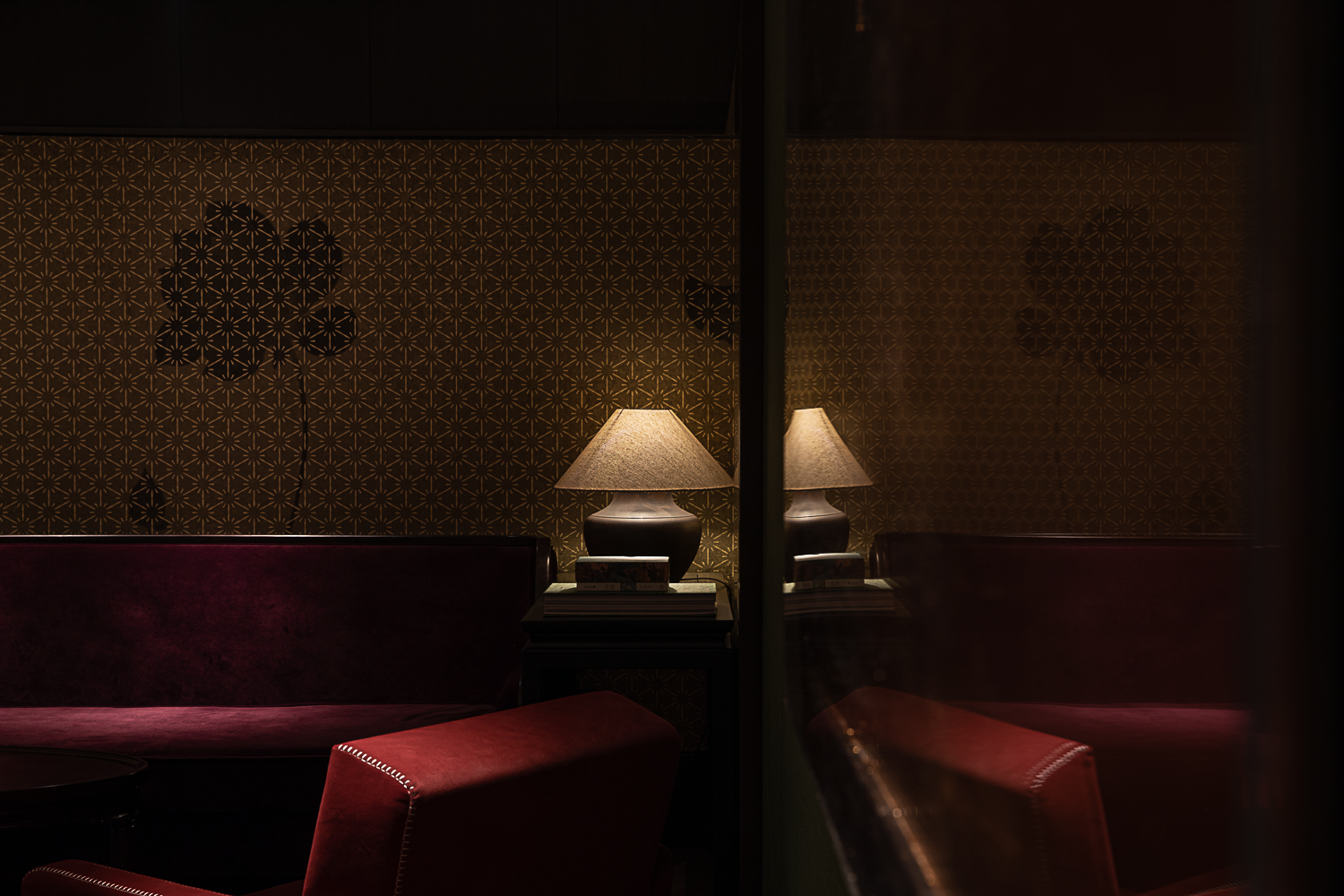 湘之荷·紫园餐厅丨中国杭州丨雷健（Ray）,李闻,张宇-60