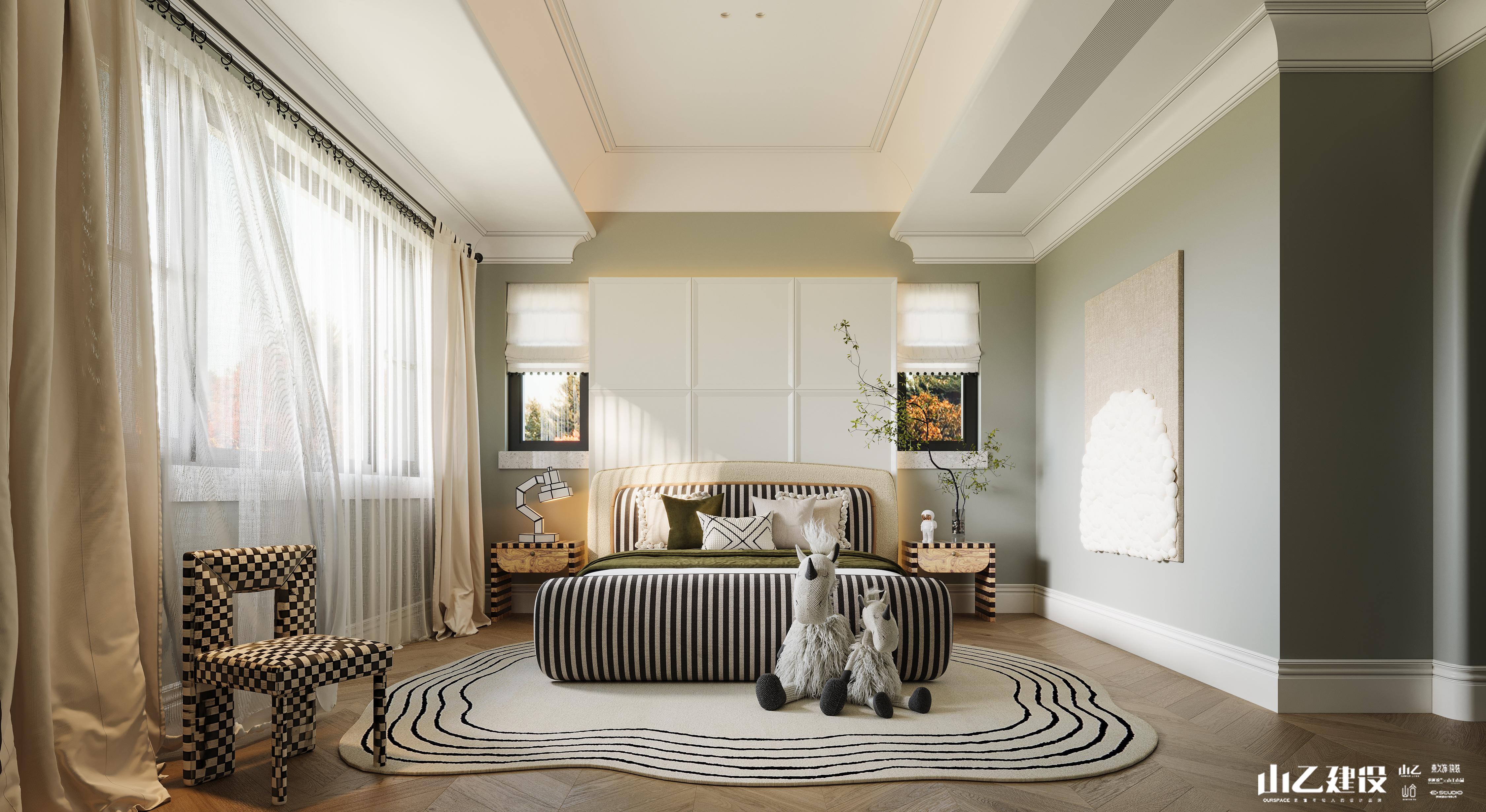 山乙山合 | 青竹园-10