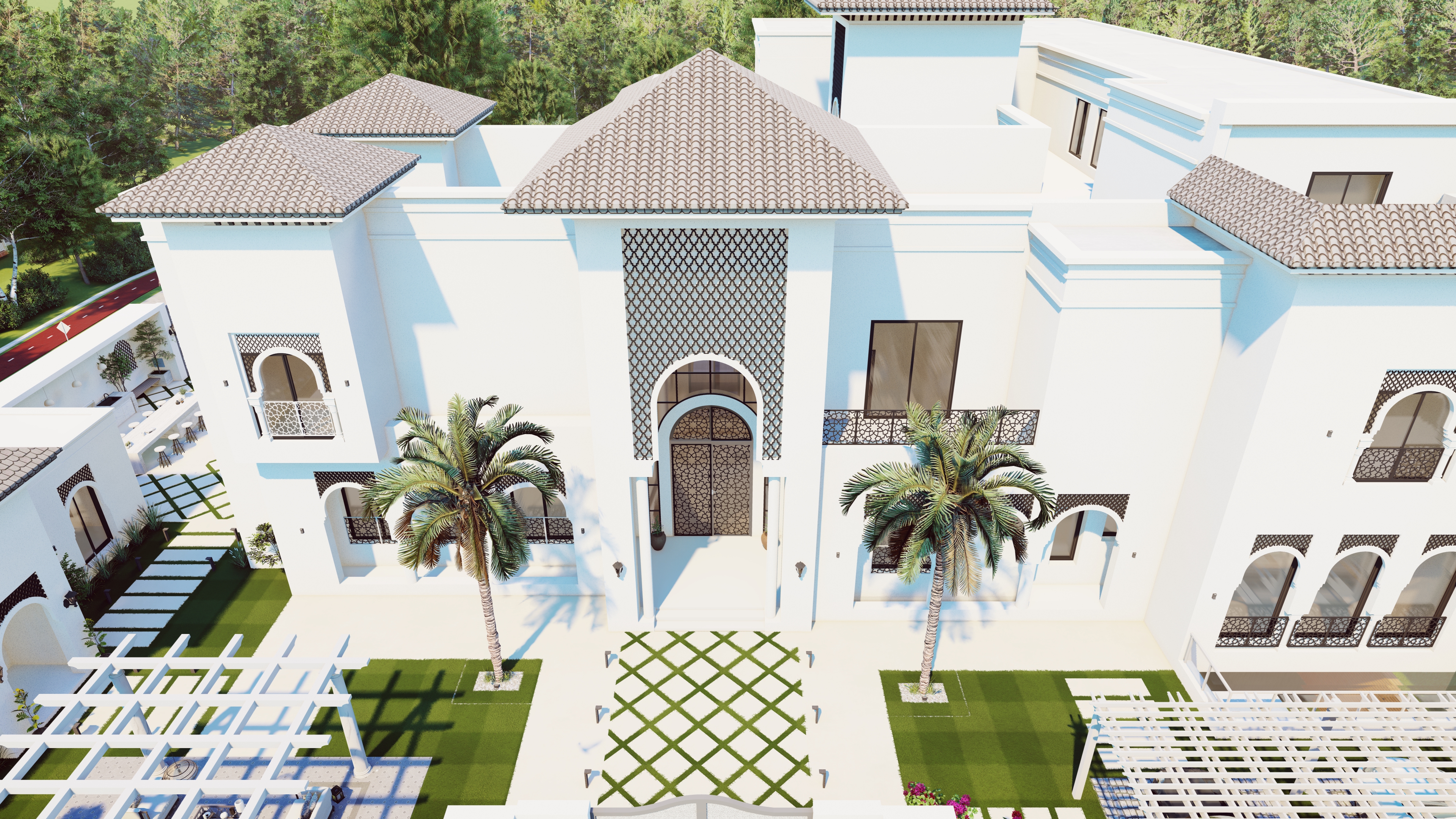 PALACE LANDSCAPE (KSA)-21
