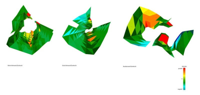 参数化攀岩墙（Parametric Climbing Walls）丨荷兰阿姆斯特丹-47