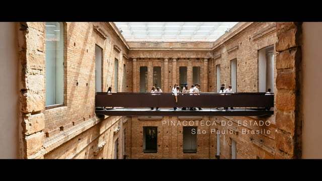 圣保罗州立美术馆改造-84