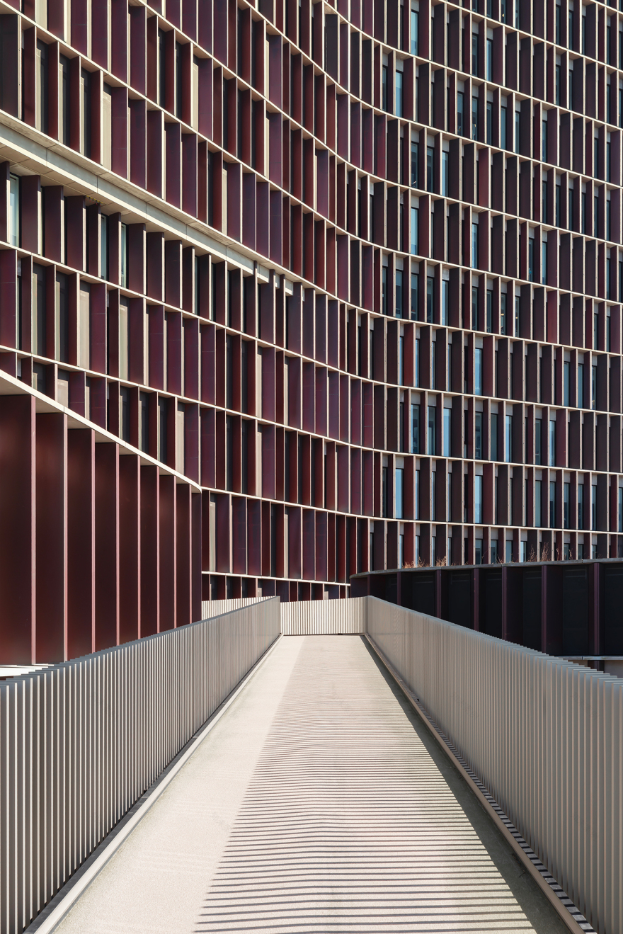 城市几何,,哥本哈根丨丹麦哥本哈根-8