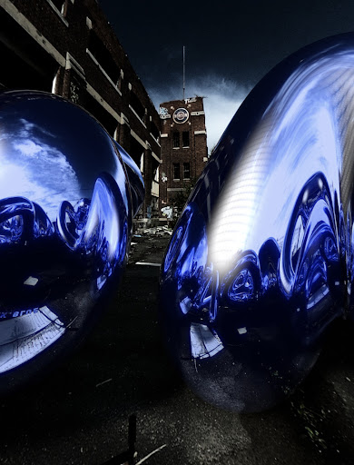 PunkBlue #104 - google streetart guerilla-9