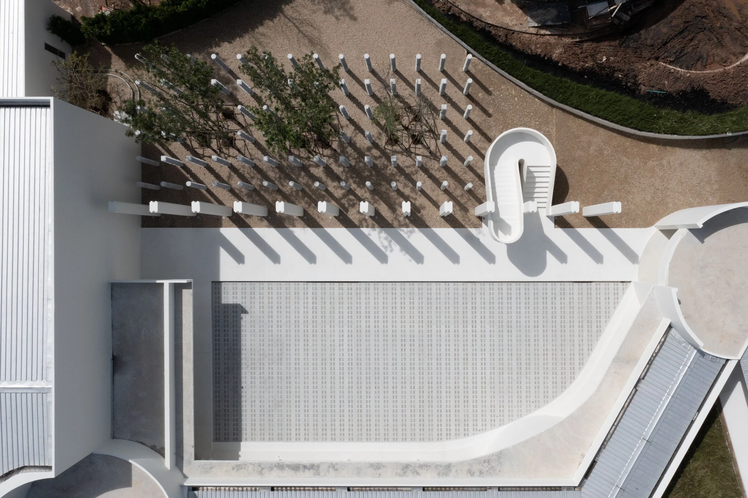 发现;找到;创立丨泰国曼谷丨PHTAA Living Design-40