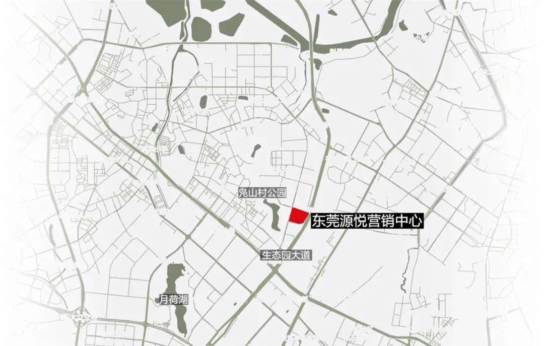 白色盒子建筑，光与自然的完美结合 | YuQiang & Partners-4