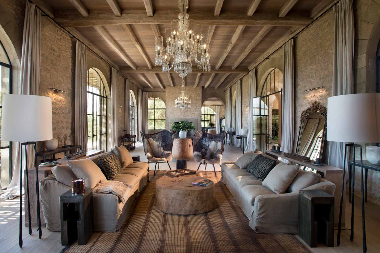 丨肯尼亚丨Life Grand Group-37