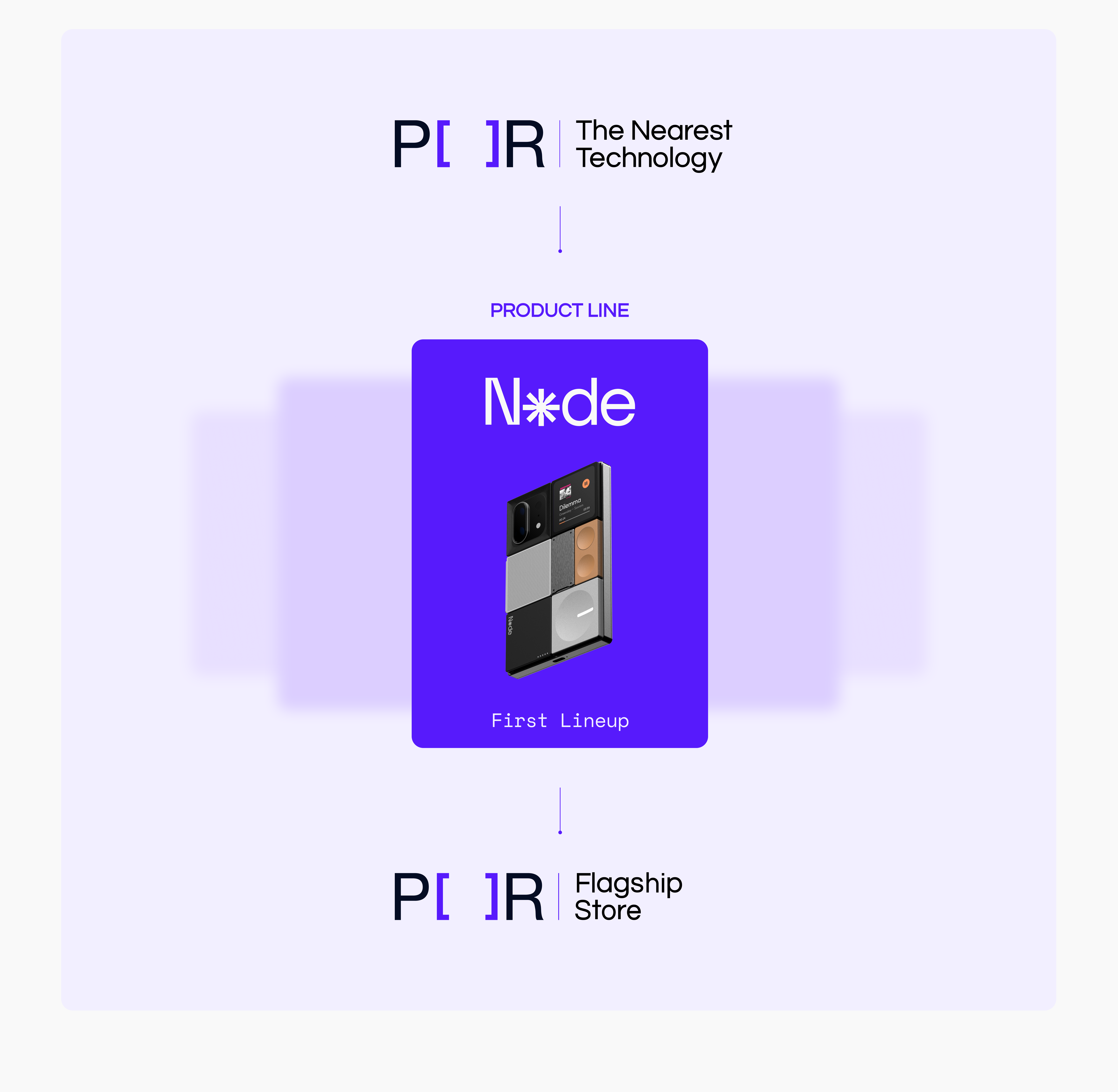 PAIR | Node-7