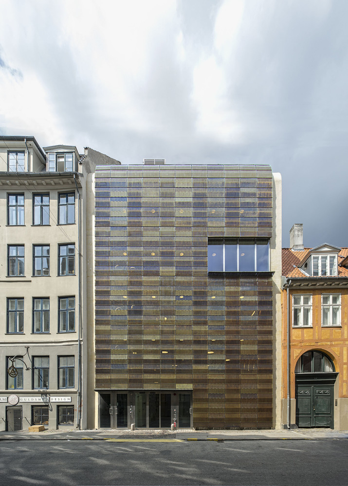 Trollbeads House  BBP Arkitekter-65