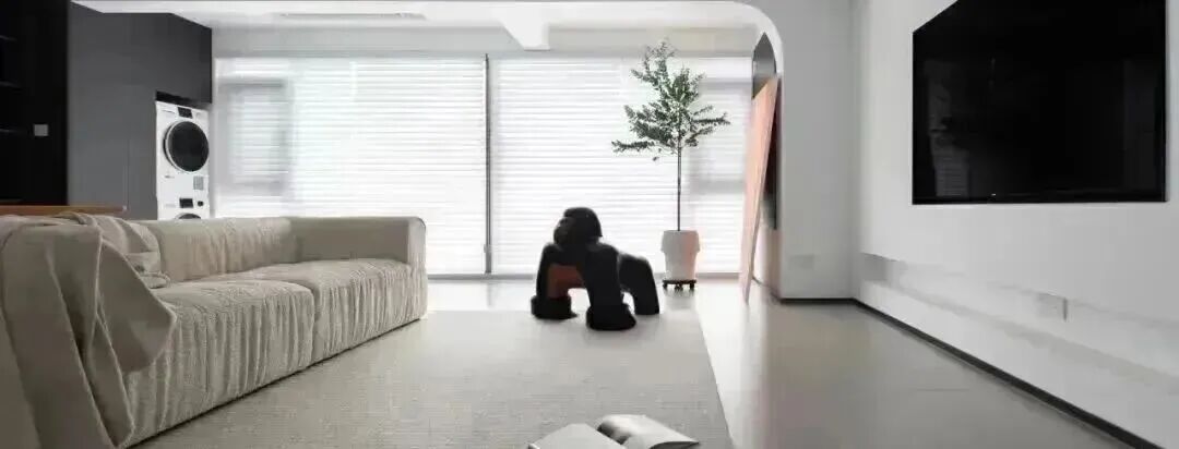 天逸湾新作 · 慢镜头丨苏大人设计工作室-164